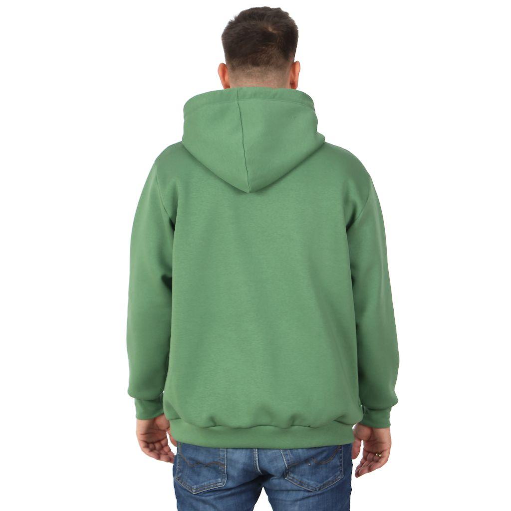 Papierschnittmuster Männer Hoodie Herr Jona XS-XXL